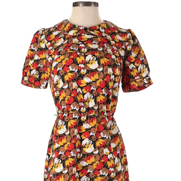 Hi There from Karen Walker (Anthropologie) - Picture 2 of 5